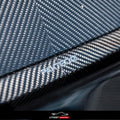 Porsche 911 992.1 Turbo S Paktechz Full Dry Carbon Aerodynamics kit 2020-2024