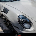 Porsche 911 992.1 Turbo S Paktechz Full Dry Carbon Aerodynamics kit 2020-2024