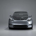 Robot Tesla Model Y Narrow Bodykit "Hydrogen"