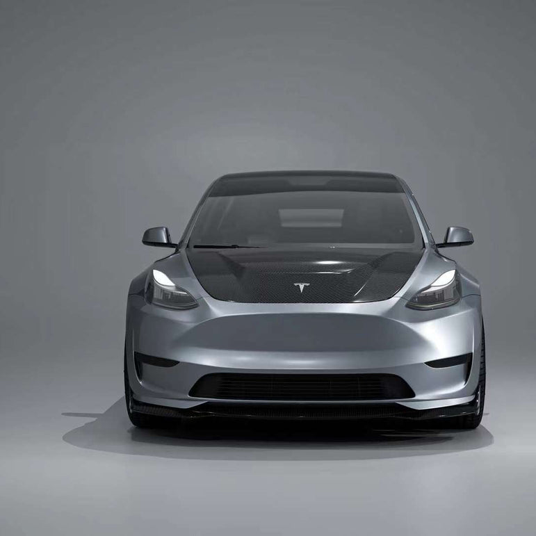 Robot Tesla Model Y Narrow Bodykit 