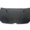 CMST Tuning Carbon Fiber Hood for Volkswagen GTI MK7 MK7.5 - Robot Bodykits