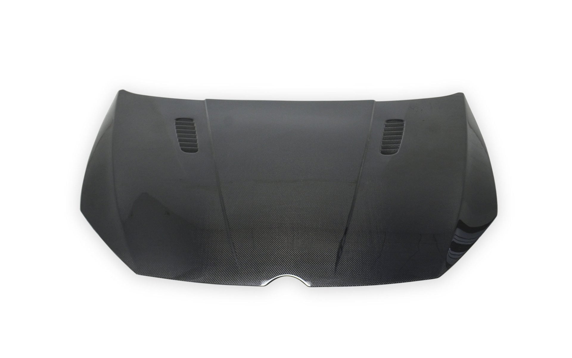 CMST Tuning Carbon Fiber Hood for Volkswagen GTI MK7 MK7.5 - Robot Bodykits