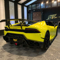 CMST Carbon Fiber Full Body Kit for Lamborghini Huracan LP610 - Robot Bodykits