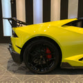 CMST Carbon Fiber Full Body Kit for Lamborghini Huracan LP610 - Robot Bodykits