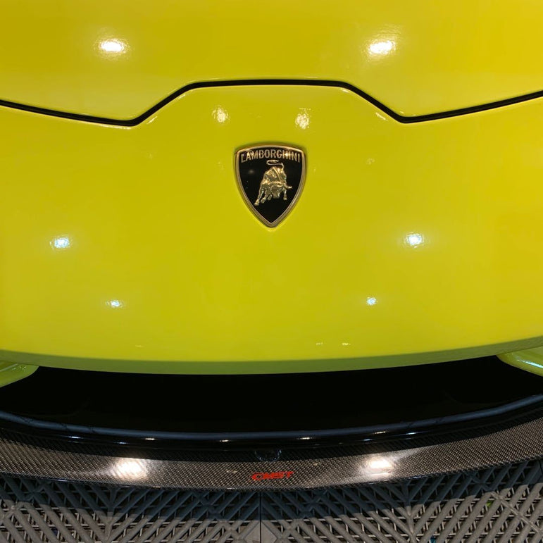 CMST Carbon Fiber Full Body Kit for Lamborghini Huracan LP610 - Robot Bodykits
