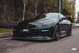 Robot Craftsman Nissan GTR Body Kit (R35) Fibre Glass Reinforced Plastic Complete Body Kit (FRP)
