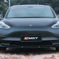 CMST Carbon Fiber Full Body Kit Style A for Tesla Model 3 - Robot Bodykits