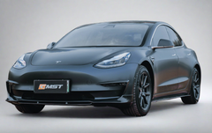 CMST Carbon Fiber Full Body Kit Style A for Tesla Model 3