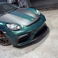 Porsche Cayman 987 (2005–2012) GT4 Style PP Front Bumper