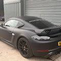 Porsche 718 Cayman GT4 RS Conversion Kit