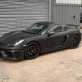 Porsche 718 Cayman GT4 RS Conversion Kit