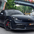 CMST Tuning Carbon Fiber Full Body Kit Style A for Porsche Cayman/Boxster 718 - Robot Bodykits