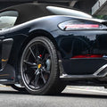 CMST Tuning Carbon Fiber Full Body Kit Style A for Porsche Cayman/Boxster 718 - Robot Bodykits