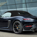 CMST Tuning Carbon Fiber Full Body Kit Style A for Porsche Cayman/Boxster 718 - Robot Bodykits