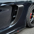 CMST Tuning Carbon Fiber Full Body Kit Style A for Porsche Cayman/Boxster 718 - Robot Bodykits