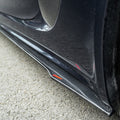 CMST Tuning Carbon Fiber Full Body Kit Style A for Porsche Cayman/Boxster 718 - Robot Bodykits