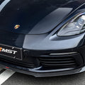 CMST Tuning Carbon Fiber Full Body Kit Style A for Porsche Cayman/Boxster 718 - Robot Bodykits