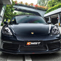 CMST Tuning Carbon Fiber Full Body Kit Style A for Porsche Cayman/Boxster 718 - Robot Bodykits