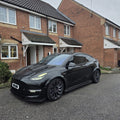 OnAir E3 Series Tesla Model Y Full Air Suspension System (Fits RWD / AWD)