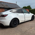 OnAir E3 Series Tesla Model Y Full Air Suspension System (Fits RWD / AWD)