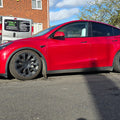 OnAir E3 Series Tesla Model Y Full Air Suspension System (Fits RWD / AWD)