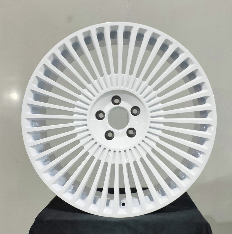 White ZL-02