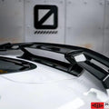 McLaren GT MiW AMANS Full Gloss Prepreg Carbon Aerodynamics Kit