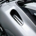 McLaren GT MiW AMANS Full Gloss Prepreg Carbon Aerodynamics Kit