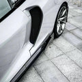 McLaren GT MiW AMANS Full Gloss Prepreg Carbon Aerodynamics Kit
