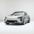 Revozport Xiaomi YU7 Carbon Fiber Body Kit