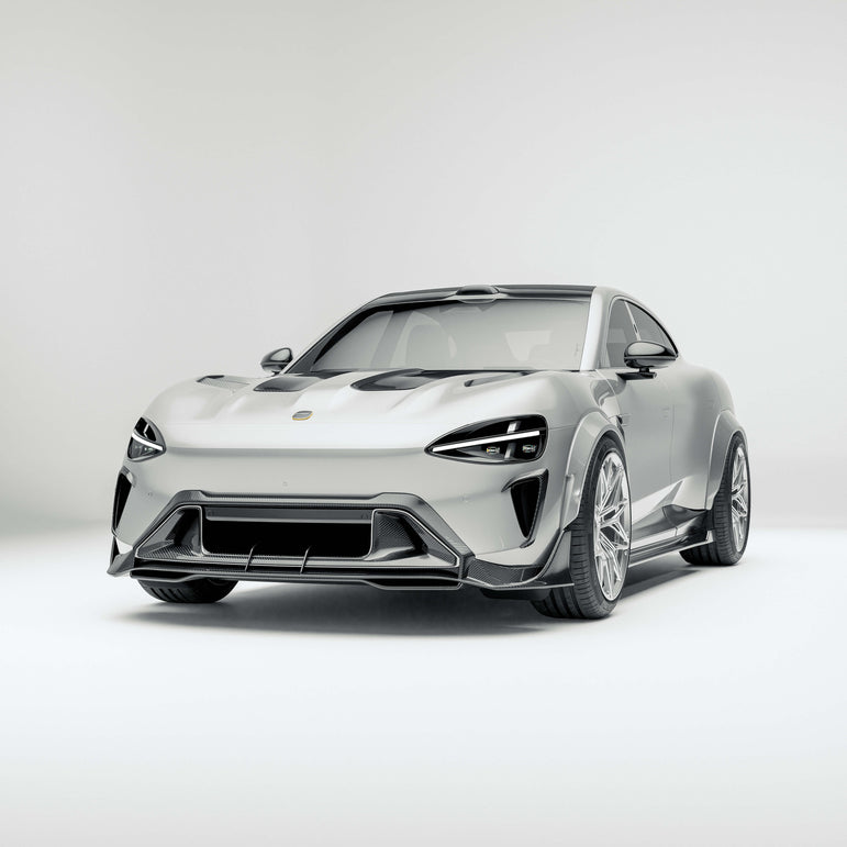 Revozport Xiaomi YU7 Carbon Fiber Body Kit
