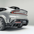 Revozport Xiaomi YU7 Carbon Fiber Body Kit