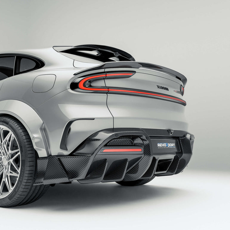 Revozport Xiaomi YU7 Carbon Fiber Body Kit