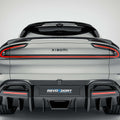 Revozport Xiaomi YU7 Carbon Fiber Body Kit