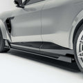 Revozport Xiaomi YU7 Carbon Fiber Body Kit