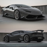 ZACOE Lamborghini Huracan LP610-4 Carbon Fiber Body kit 24pcs/set