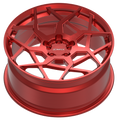 CMST Monoblock Custom Forged Wheels CS131 - Robot Bodykits