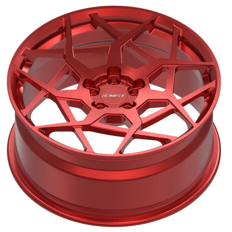 CMST Monoblock Custom Forged Wheels CS131 - Robot Bodykits