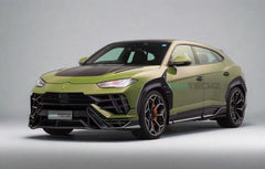 Lamborghini Urus Paktechz Design Full Dry Carbon Bodykit 2023+