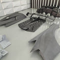 SD Dynamics Lamborghini Huracan to STO Conversion Dry-Carbon Full Body Kit