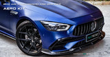 Mercedes BENZ AMG GT50 / GT53 Paktechz Full Dry Carbon Aerodynamics kit