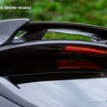 Maserati Levante Paktechz Full Dry Carbon Aerodynamics kit