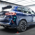 AE Design BMW X5M X5MC F95 2020 - 2023 Full Carbon Bodykit Aftermarket Carbon Fiber Part / Bodykit - Robot Bodykits