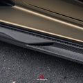 AE Design Lamborghini Huracan EVO AWD 2020-2023 Dry Pre-preg Carbon Fiber Full Bodykit Aftermarket Carbon Fiber Part / Bodykit - Robot Bodykits
