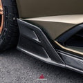 AE Design Lamborghini Huracan EVO AWD 2020-2023 Dry Pre-preg Carbon Fiber Full Bodykit Aftermarket Carbon Fiber Part / Bodykit - Robot Bodykits