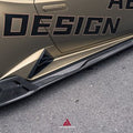 AE Design Lamborghini Huracan EVO AWD 2020-2023 Dry Pre-preg Carbon Fiber Full Bodykit Aftermarket Carbon Fiber Part / Bodykit - Robot Bodykits