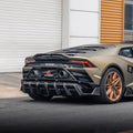 AE Design Lamborghini Huracan EVO AWD 2020-2023 Dry Pre-preg Carbon Fiber Full Bodykit Aftermarket Carbon Fiber Part / Bodykit - Robot Bodykits