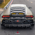 AE Design Lamborghini Huracan EVO AWD 2020-2023 Dry Pre-preg Carbon Fiber Full Bodykit Aftermarket Carbon Fiber Part / Bodykit - Robot Bodykits