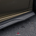 AE Design Lamborghini Huracan EVO AWD 2020-2023 Dry Pre-preg Carbon Fiber Full Bodykit Aftermarket Carbon Fiber Part / Bodykit - Robot Bodykits