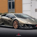 AE Design Lamborghini Huracan EVO AWD 2020-2023 Dry Pre-preg Carbon Fiber Full Bodykit Aftermarket Carbon Fiber Part / Bodykit - Robot Bodykits